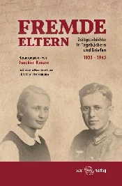 FREMDE ELT... - buch auf polnisch 