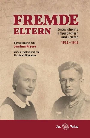 Obrazek FREMDE ELTERN