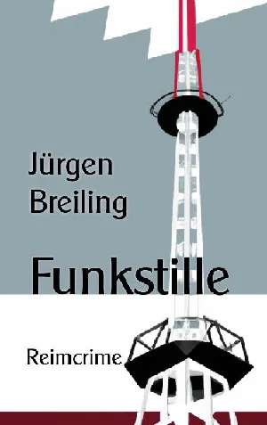 Obrazek BREILING, J: FUNKSTILLE