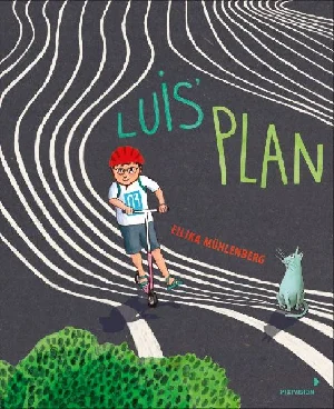 Obrazek MÜHLENBERG, E: LUIS' PLAN