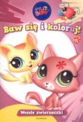 Polnische buch : Littlest P... - Opracowanie Zbiorowe