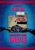 Polnische buch : Motocyklem... - Witold Palak