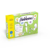Książka : Hablemos! - Opracowanie Zbiorowe