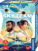 Sky Team - Ksiegarnia w niemczech