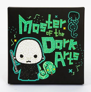 Obrazek Diamond Dotz - Master of the Dark