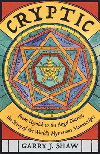 Obrazek SHAW, G: CRYPTIC