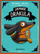 Jamnik Dra... - Max Osswald - buch auf polnisch 