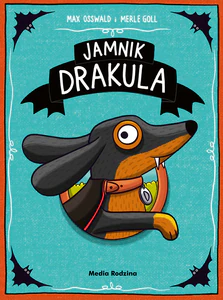 Obrazek Jamnik Drakula
