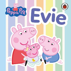 Bild von PEPPA PIG: EVIE