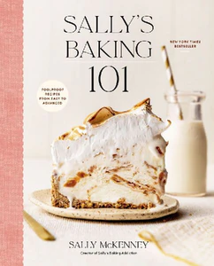 Bild von Sally's Baking 101. Foolproof Recipes from Easy to Advanced