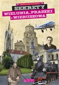 Polska książka : Sekrety Wi... - Magdalena Kopańska