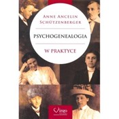 Psychogene... - Anne Ancelin Schutzenberger -  Książka z wysyłką do Niemiec 