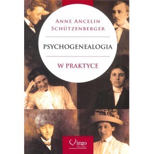 Bild von Psychogenealogia w praktyce