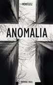Anomalia - Morfeusz -  fremdsprachige bücher polnisch 