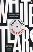 Książka : White Tear... - Hari Kunzru