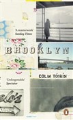 Brooklyn - Colm Toibin -  Książka z wysyłką do Niemiec 