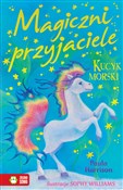Magiczni p... - Paula Harrison -  polnische Bücher