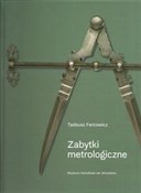 Polska książka : Zabytki me... - Tadeusz Fercowich