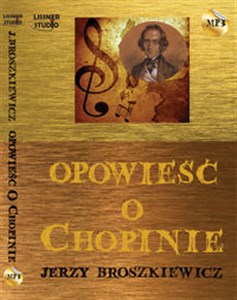 Bild von [Audiobook] Opowieść o Chopinie