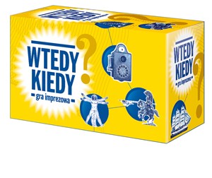 Bild von Wtedy Kiedy