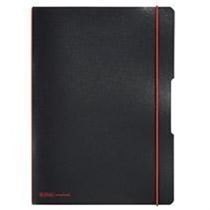 Bild von D NOT.PP A4/2X40 KR/L MY.BOOK FLEX CZA