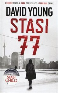 Bild von Stasi 77