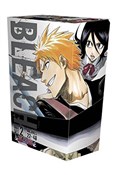 Bleach Box... - Tite Kubo - buch auf polnisch 
