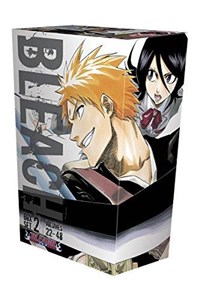 Obrazek Bleach Box Set 2: Volumes 22-48 with Premium (NIE MA ZDJĂ„ÂCIA)