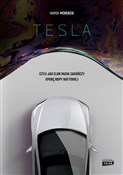 Tesla czyl... - Mckenzie Hamish -  Polnische Buchandlung 