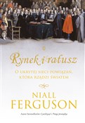 Rynek i ra... - Niall Ferguson -  polnische Bücher