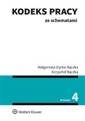 Kodeks pra... - Małgorzata Iżycka-Rączka, Krzysztof Rączka - buch auf polnisch 