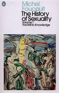 Obrazek The History of Sexuality Volume 1 The Will to Knowledge