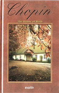 Bild von Chopin (wersja angielska) nowe wydanie