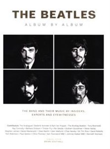 Bild von The Beatles Album By Album
