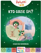 Polska książka : Kto gdzie ... - Opracowanie Zbiorowe