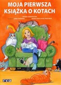 Polnische buch : Moja pierw... - Ingrid Andersson