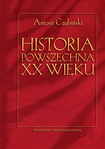 Obrazek Historia powszechna XX wieku