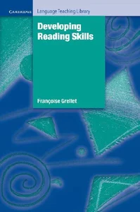 Bild von Developing Reading Skills