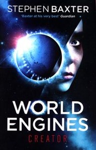 Obrazek World Engines: Creator