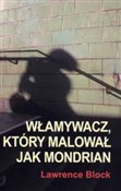 Włamywacz ... - Lawrence Block - Ksiegarnia w niemczech
