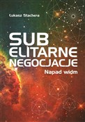 Subelitarn... - Łukasz Stachera -  fremdsprachige bücher polnisch 