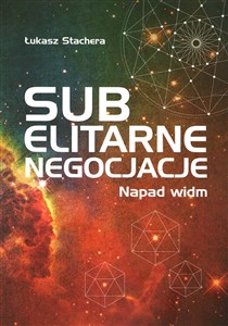 Obrazek Subelitarne negocjacje Napad widm