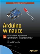 Arduino w ... - Richard J. Smythe -  Polnische Buchandlung 