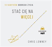 Polska książka : [Audiobook... - Chris Lowney