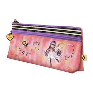 Bild von Piórnik, Kosmetyczka. Little Dancer