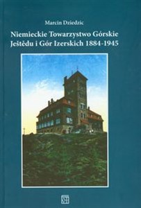 Bild von Niemieckie Towarzystwo Górskie Jestedu i Gór Izerskich 1884-1945