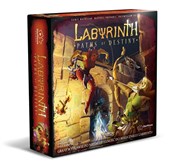 Labyrinth ... -  Książka z wysyłką do Niemiec 