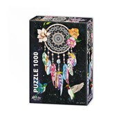 Puzzle 100... - buch auf polnisch 