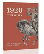 1920. Cud ... - Piotr Wilkosz, Rafał Quirini-Popławski -  polnische Bücher