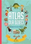 Atlas dla ... - Opracowanie Zbiorowe -  Polnische Buchandlung 